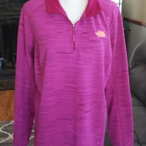 The North Face Fleece Pullover